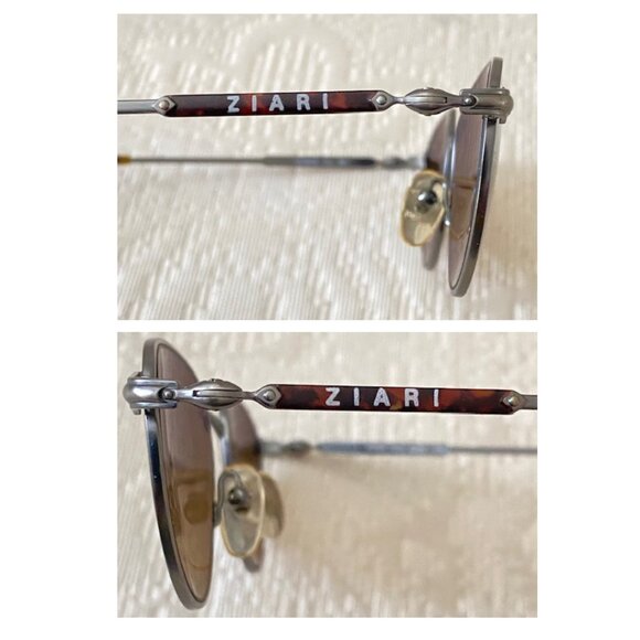 Retro Ziari Cannes Sunglasses - Vintage Preowned main image 8